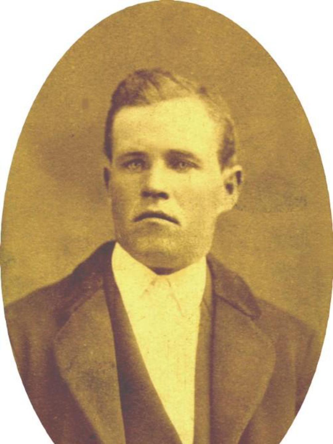 George Garner (1850 - 1931) Profile